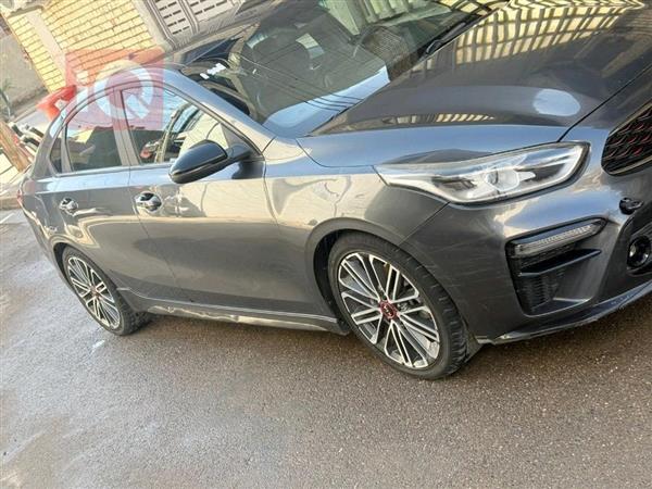 كيا فورتي 2021 للبيع في العراق -  بغداد